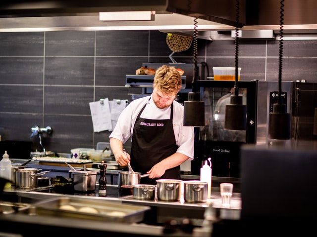 Chef