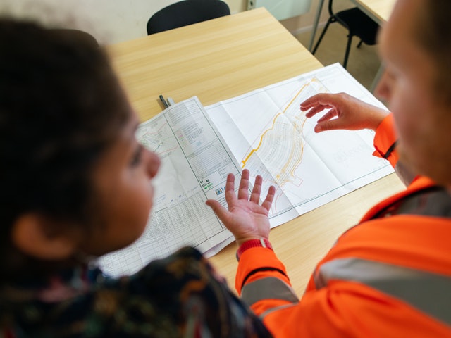 Civil Engineer